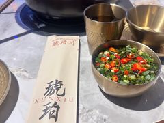 -琥珀川糟粕醋火锅(慈云寺店)