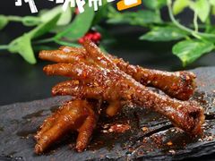-华府九号海鲜烧烤大排档(龙域店)