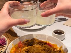 -无印良品餐堂 MUJI Diner(成都太古里店)