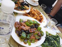 -九龙餐厅(大沽路店)