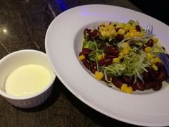 -甜心航空主题餐厅(清远万达广场店)