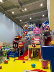 -乐多星球潮玩中心(沈阳嘉里城店)