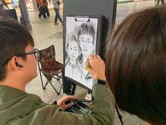 -黄兴南路步行商业街