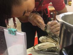 -琼大师东方烤乳猪(亚特兰蒂斯店)