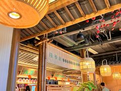 -筱爷叔·上海传统手工菜(玉树路店)