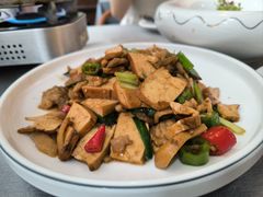 -十里·东湖院子(湖北省博物馆店)