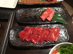 -俺的焼肉(銀座9丁目店)