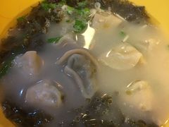 -农园餐厅(北京大学店)