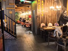 大堂-铁人烧烤(北京店)