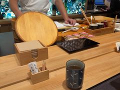 -小十Omakase(地王大厦店)