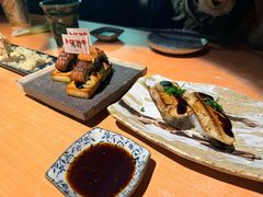 -TORO MaKi 寿司·日料(华创店)