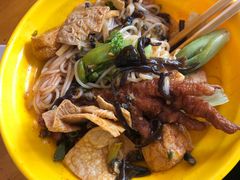 -龍城柳州螺蛳粉(群星路店)