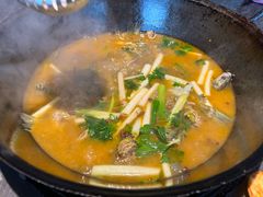 -米氏火鱼·泡椒鱼火锅(李子坝老店)