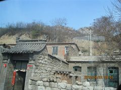 -于家石头村景区