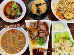 -台南擔仔面·卤肉饭(老虹井路店)