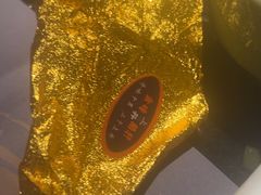 -上井料理黑金店(IFS国金中心店)