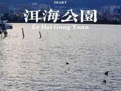 -大理洱海