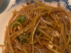 -小菜园新徽菜(无锡宜家荟聚中心店)