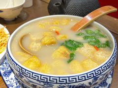 老鸭粉丝汤-满园烤鸭·春饼(太原街万达店)