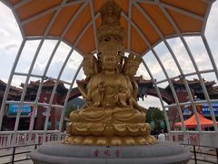 -龙口南山旅游景区