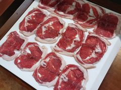 -阳坊胜利涮羊肉(禧乐汇店)