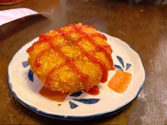 -金龙咖喱