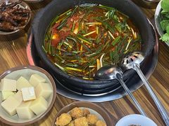 -笔记安顺夺夺粉火锅