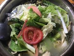 -陈记泸州酸菜豆花火锅(建设路店)