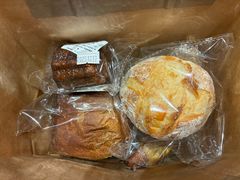 -佐敦面包铺·JORDAN BAKERY
