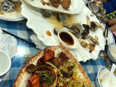 -潮有信餐厅(碧桂园十里金滩店)