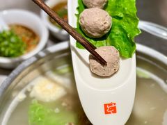 -八合里潮汕鲜牛肉火锅(吉大店)