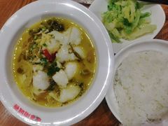 -南城香(北京南站店)