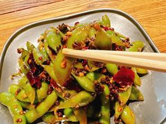 -北丐先生·野馄饨烧烤(长宁龙之梦店)