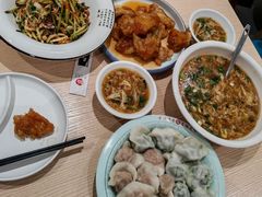 -老边饺子馆(东单店)