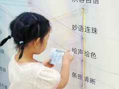 -艺年级儿童语言艺术中心(冉家坝爱融荟城店)