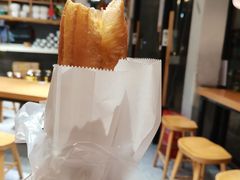 -小桃园·豆浆油条(复兴中路店)