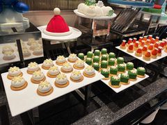 -Social 秀西餐厅-长沙瑞吉酒店(运达店)