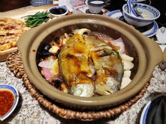 -南京大牌档(三阳广场苏宁店)