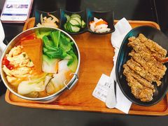 -小明同学(三里屯店)