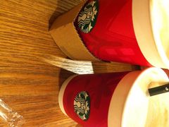 iphone_upload_pic-星巴克(苏州泰华店)