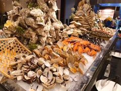 -安蒂娅·海鲜自助餐厅(安蒂娅美兰酒店)