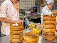 -馋三尺蟹粉小笼(人民广场店)