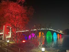 -金鸡湖景区