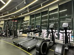 -健身门·自助健身房(镇坪路店)