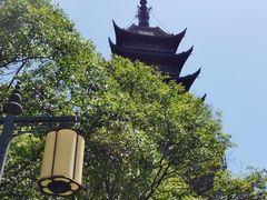 -常熟方塔园