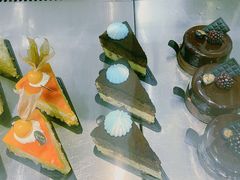 大堂-榖屋house of flour(张江首店)