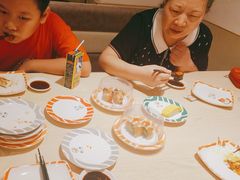 -新一番三文鱼寿司(大东海店)