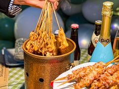 -1819餐厅·团队聚餐·烤串·精酿