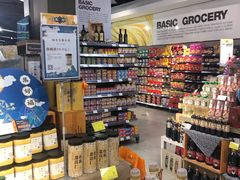-Olé精品超市(沈阳万象城店)