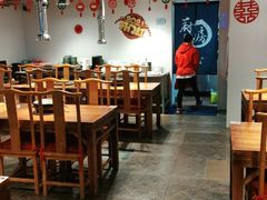 -赵胖炙子烤肉&深夜酒馆(簋街店)